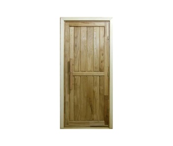 Деревянная дверь "Классик"