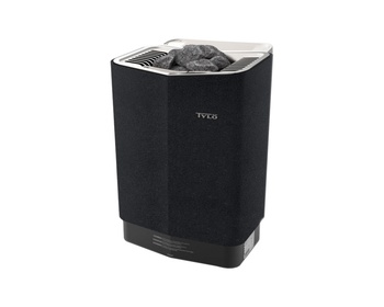 Электрическая печь для бани с парогенератором Tylo Sense Combi 8 (с пультом управления H2 в комплекте) (8.0 кВт)