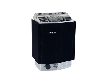 Электрическая печь для бани с парогенератором Tylo Combi Compact 3 230V (выносной пульт H1 в комплекте)