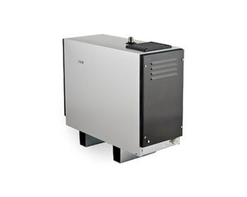 Парогенератор для бани Tylo Steam, серый (24 VA, 3х400V+N, 1/3х230V)